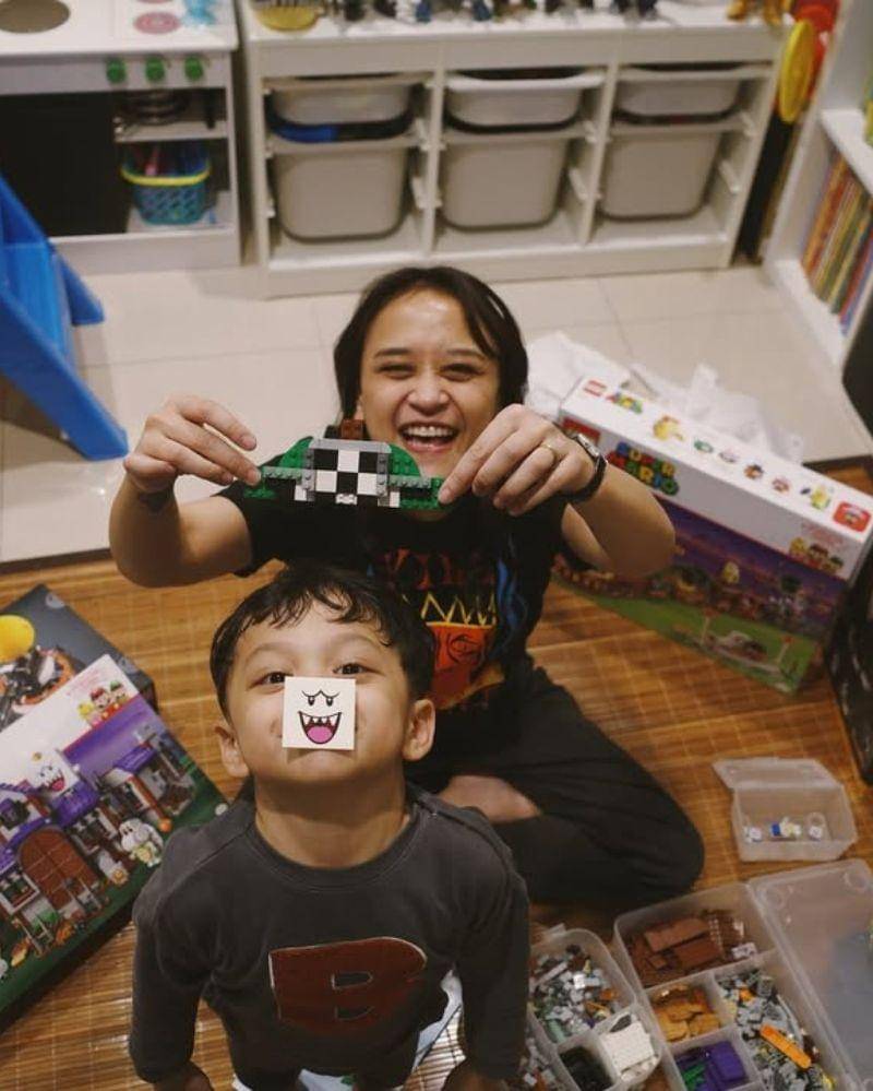 Instagram.com/sarahdeshita